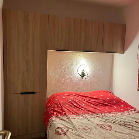 Apartamento Appartement Les Deux Alpes *