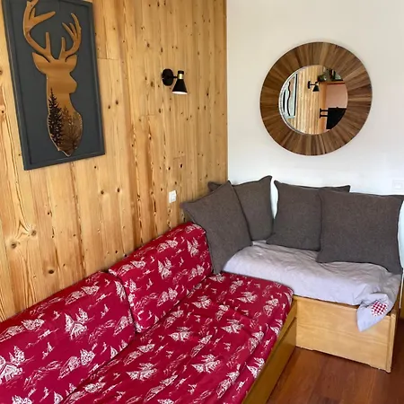Appartement Les Deux Alpes Les Deux Alpes