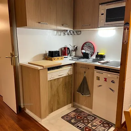 Appartement Les Deux Alpes * Les Deux Alpes