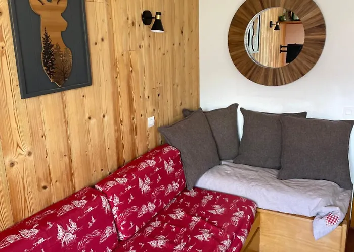 Appartement Les Deux Alpes Les Deux Alpes