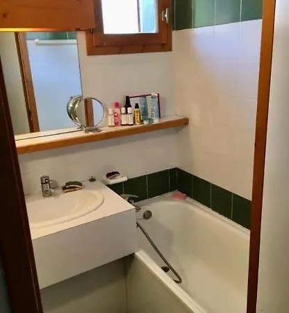 Apartment Appartement Les Deux Alpes