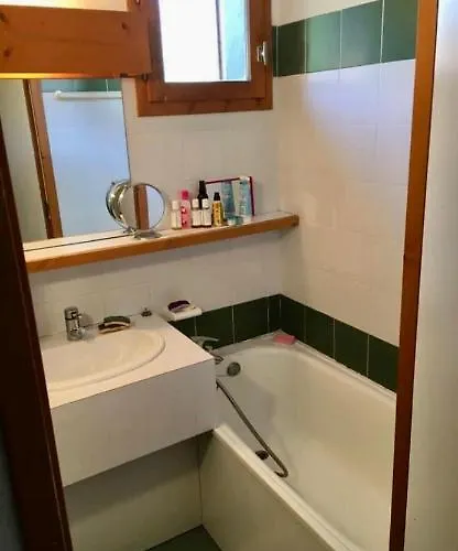 Lägenhet Appartement Les Deux Alpes